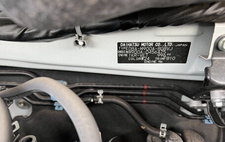 Toyota Tank I, 2020 год, 1 200 000 рублей, 11 фотография