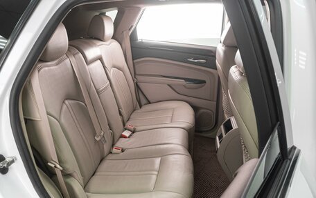 Cadillac SRX II рестайлинг, 2013 год, 1 399 000 рублей, 7 фотография