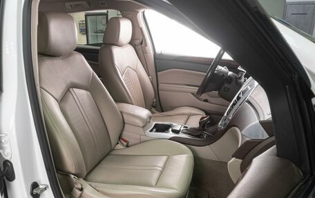 Cadillac SRX II рестайлинг, 2013 год, 1 399 000 рублей, 8 фотография