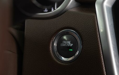 Cadillac SRX II рестайлинг, 2013 год, 1 399 000 рублей, 15 фотография
