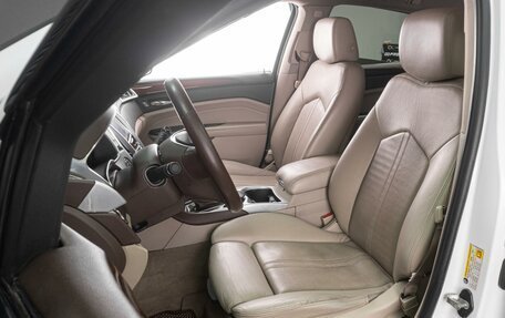 Cadillac SRX II рестайлинг, 2013 год, 1 399 000 рублей, 10 фотография