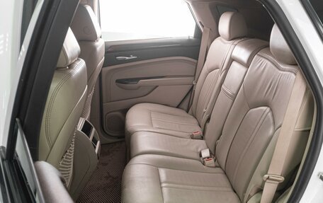 Cadillac SRX II рестайлинг, 2013 год, 1 399 000 рублей, 9 фотография