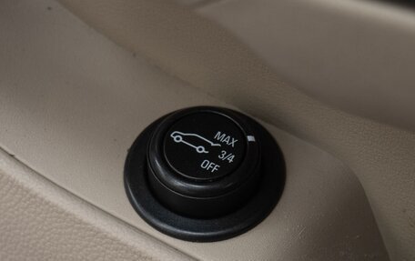 Cadillac SRX II рестайлинг, 2013 год, 1 399 000 рублей, 19 фотография