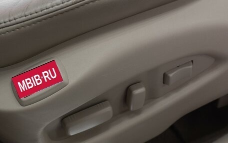 Cadillac SRX II рестайлинг, 2013 год, 1 399 000 рублей, 20 фотография