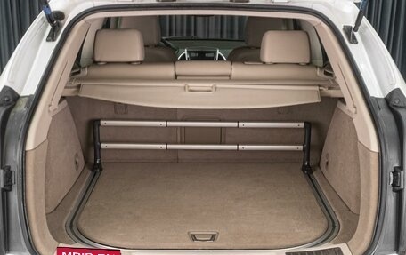 Cadillac SRX II рестайлинг, 2013 год, 1 399 000 рублей, 22 фотография