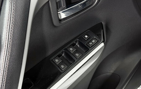 Mitsubishi Montero Sport, 2022 год, 3 790 000 рублей, 10 фотография