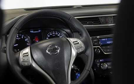 Nissan Qashqai, 2018 год, 1 418 000 рублей, 12 фотография