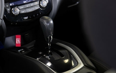 Nissan Qashqai, 2018 год, 1 418 000 рублей, 13 фотография