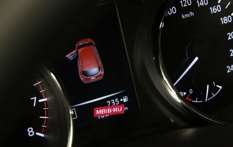 Nissan Qashqai, 2018 год, 1 418 000 рублей, 9 фотография