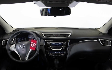 Nissan Qashqai, 2018 год, 1 418 000 рублей, 10 фотография