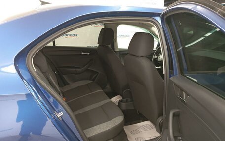 Skoda Rapid II, 2021 год, 1 450 000 рублей, 12 фотография