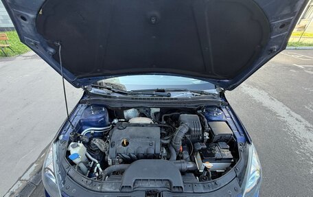 Hyundai i30 I, 2009 год, 620 000 рублей, 5 фотография