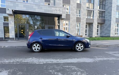 Hyundai i30 I, 2009 год, 620 000 рублей, 3 фотография