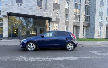 Hyundai i30 I, 2009 год, 620 000 рублей, 4 фотография