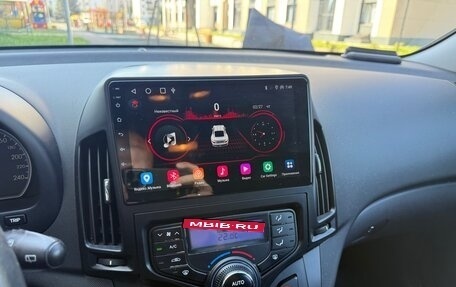 Hyundai i30 I, 2009 год, 620 000 рублей, 6 фотография