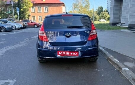 Hyundai i30 I, 2009 год, 620 000 рублей, 2 фотография