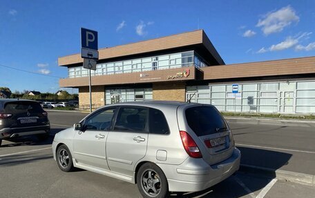 Suzuki Liana, 2004 год, 310 000 рублей, 2 фотография