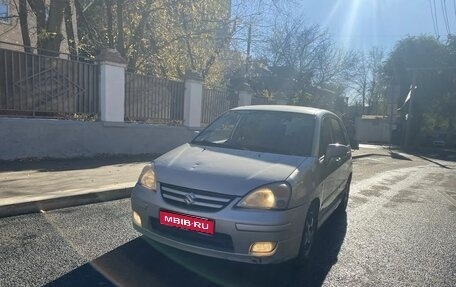 Suzuki Liana, 2004 год, 310 000 рублей, 4 фотография