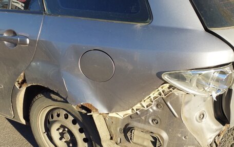 Mazda 6, 2005 год, 160 000 рублей, 3 фотография