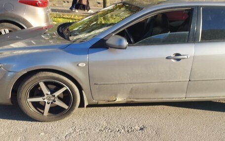 Mazda 6, 2005 год, 160 000 рублей, 10 фотография