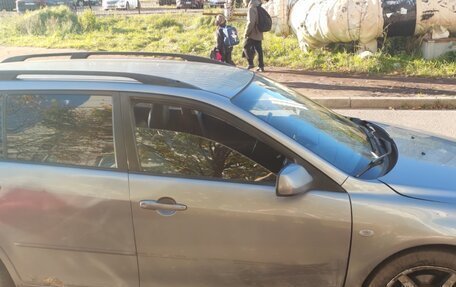 Mazda 6, 2005 год, 160 000 рублей, 11 фотография
