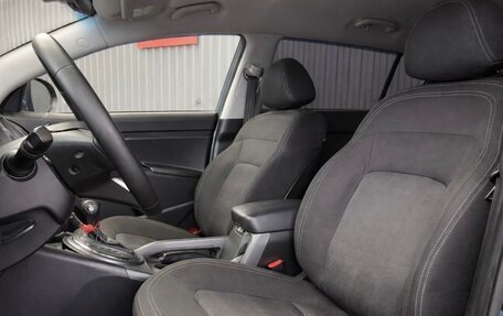KIA Sportage III, 2013 год, 1 320 000 рублей, 3 фотография