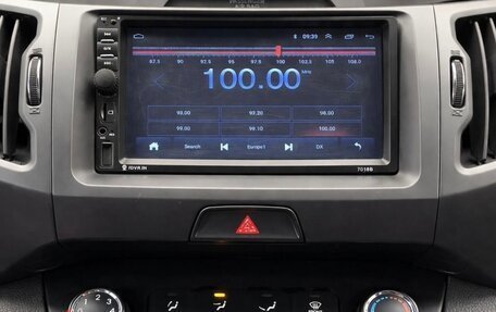 KIA Sportage III, 2013 год, 1 320 000 рублей, 6 фотография