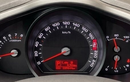 KIA Sportage III, 2013 год, 1 320 000 рублей, 8 фотография