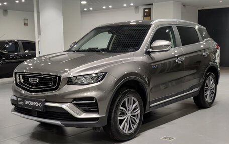 Geely Atlas, 2023 год, 2 099 000 рублей, 5 фотография