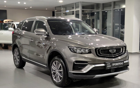 Geely Atlas, 2023 год, 2 099 000 рублей, 7 фотография