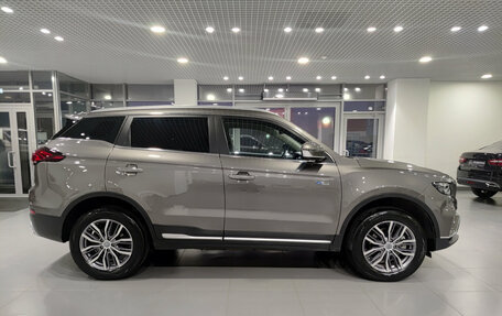 Geely Atlas, 2023 год, 2 099 000 рублей, 8 фотография