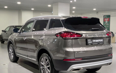 Geely Atlas, 2023 год, 2 099 000 рублей, 11 фотография
