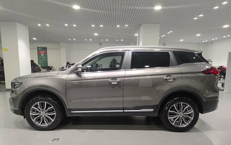 Geely Atlas, 2023 год, 2 099 000 рублей, 12 фотография