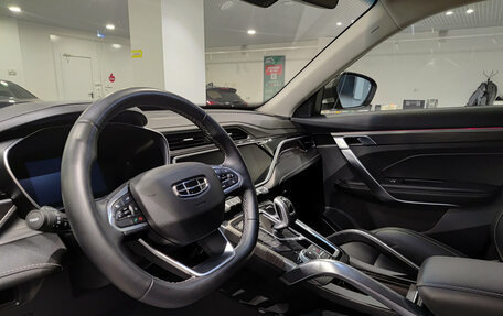 Geely Atlas, 2023 год, 2 099 000 рублей, 20 фотография