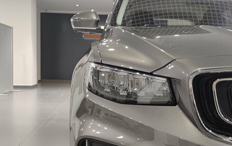 Geely Atlas, 2023 год, 2 099 000 рублей, 21 фотография