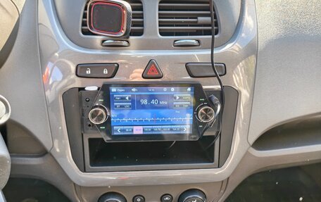 Chevrolet Cobalt II, 2013 год, 690 000 рублей, 9 фотография