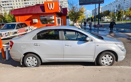 Chevrolet Cobalt II, 2013 год, 690 000 рублей, 8 фотография