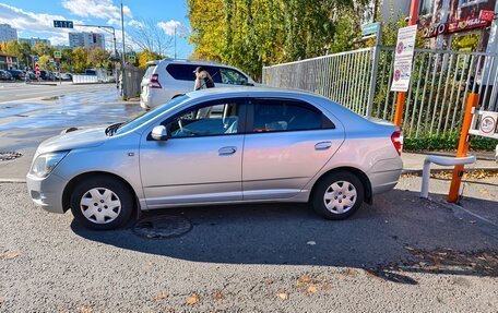 Chevrolet Cobalt II, 2013 год, 690 000 рублей, 7 фотография
