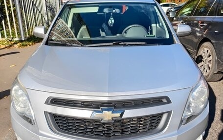 Chevrolet Cobalt II, 2013 год, 690 000 рублей, 6 фотография