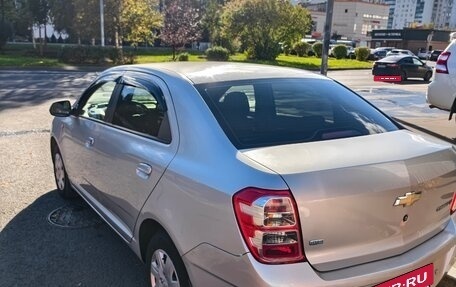 Chevrolet Cobalt II, 2013 год, 690 000 рублей, 2 фотография