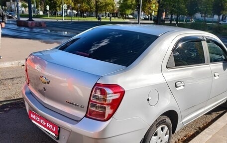 Chevrolet Cobalt II, 2013 год, 690 000 рублей, 4 фотография