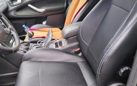 Ford S-MAX I, 2012 год, 1 150 000 рублей, 6 фотография