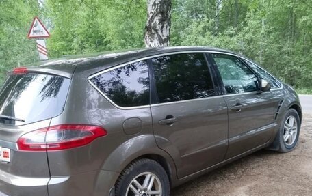Ford S-MAX I, 2012 год, 1 150 000 рублей, 4 фотография