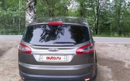 Ford S-MAX I, 2012 год, 1 150 000 рублей, 3 фотография