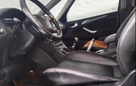 Ford S-MAX I, 2012 год, 1 150 000 рублей, 8 фотография