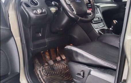 Ford S-MAX I, 2012 год, 1 150 000 рублей, 10 фотография