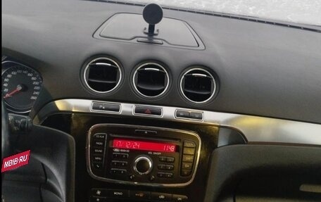 Ford S-MAX I, 2012 год, 1 150 000 рублей, 5 фотография