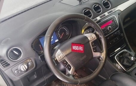 Ford S-MAX I, 2012 год, 1 150 000 рублей, 11 фотография