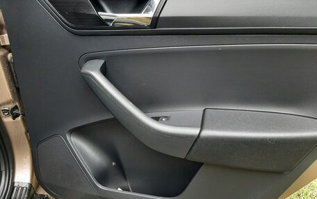 Skoda Rapid I, 2019 год, 1 650 000 рублей, 13 фотография
