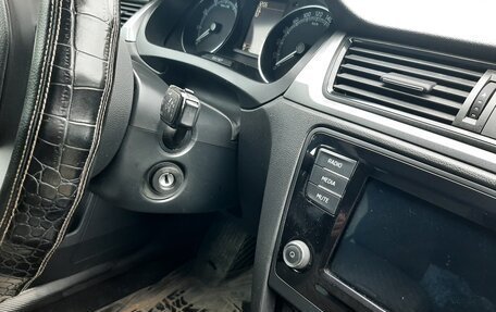 Skoda Rapid I, 2019 год, 1 650 000 рублей, 17 фотография